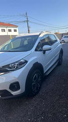 HONDA-WR-V-2020