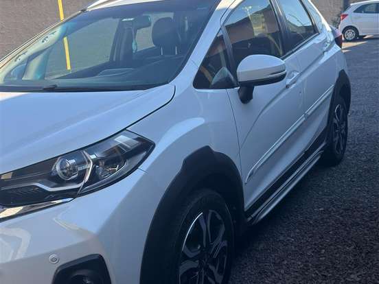 HONDA-WR-V-1.5 16V FLEXONE EXL CVT HONDA-WR-V-2020