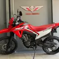 HONDA XR 300L TORNADO HONDA XR 300L TORNADO