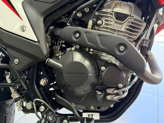 HONDA-XR 300L TORNADO-2024