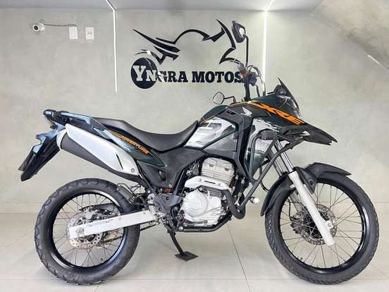 HONDA-XRE 300 ADVENTURE HONDA-XRE 300 ADVENTURE-2019