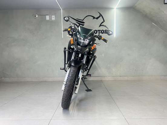 HONDA-XRE 300 ADVENTURE HONDA-XRE 300 ADVENTURE-2019