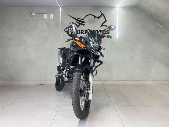 HONDA-XRE 300 ADVENTURE HONDA-XRE 300 ADVENTURE-2019