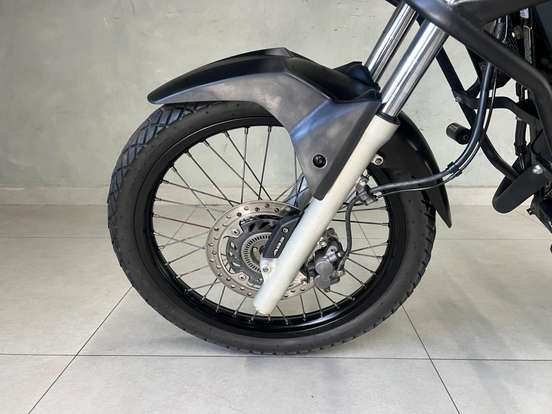 HONDA-XRE 300 ADVENTURE HONDA-XRE 300 ADVENTURE-2019