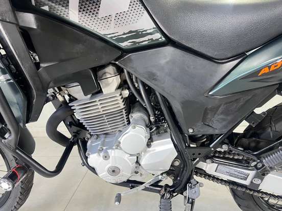 HONDA-XRE 300 ADVENTURE HONDA-XRE 300 ADVENTURE-2019