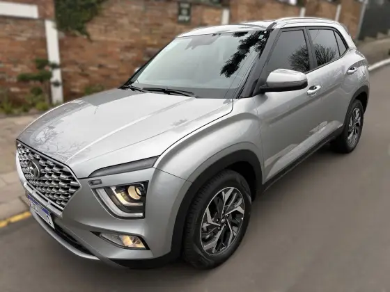 HYUNDAI CRETA 1.0 TGDI FLEX LIMITED SAFETY AUTOMÁTICO HYUNDAI CRETA 1.0 TGDI FLEX LIMITED SAFETY AUTOMÁTICO