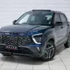 HYUNDAI CRETA 1.0 TGDI FLEX N LINE AUTOMÁTICO HYUNDAI CRETA 1.0 TGDI FLEX N LINE AUTOMÁTICO