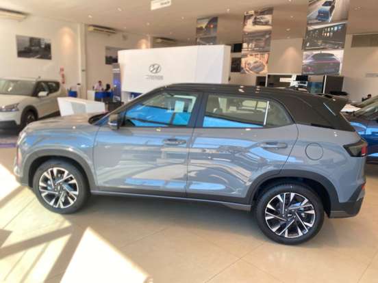 HYUNDAI-CRETA-1.6 TGDI FLEX N LINE DCT HYUNDAI-CRETA-2026