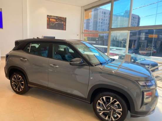 HYUNDAI-CRETA-1.6 TGDI FLEX N LINE DCT HYUNDAI-CRETA-2026