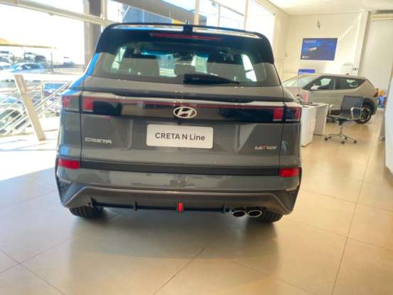HYUNDAI-CRETA-1.6 TGDI FLEX N LINE DCT HYUNDAI-CRETA-2026