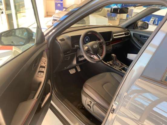 HYUNDAI-CRETA-1.6 TGDI FLEX N LINE DCT HYUNDAI-CRETA-2026