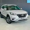 HYUNDAI CRETA 2.0 16V FLEX PRESTIGE AUTOMÁTICO HYUNDAI CRETA 2.0 16V FLEX PRESTIGE AUTOMÁTICO