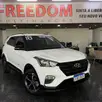 HYUNDAI CRETA 2.0 16V FLEX SPORT AUTOMÁTICO HYUNDAI CRETA 2.0 16V FLEX SPORT AUTOMÁTICO