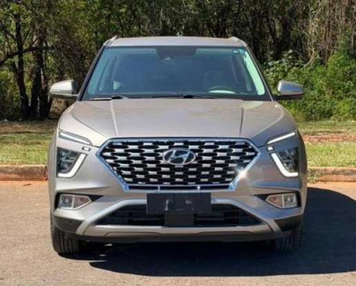 HYUNDAI-CRETA-2.0 FLEX ULTIMATE AUTOMÁTICO HYUNDAI-CRETA-2021