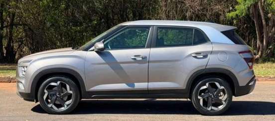 HYUNDAI-CRETA-2.0 FLEX ULTIMATE AUTOMÁTICO HYUNDAI-CRETA-2021