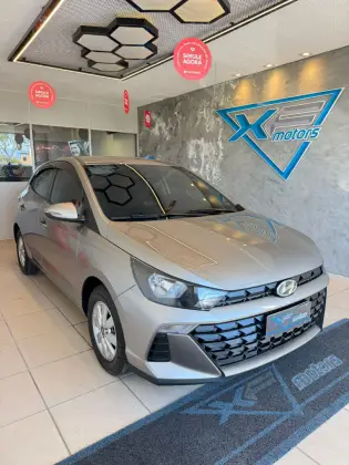 HYUNDAI HB20 1.0 12V FLEX COMFORT PLUS MANUAL HYUNDAI HB20 1.0 12V FLEX COMFORT PLUS MANUAL