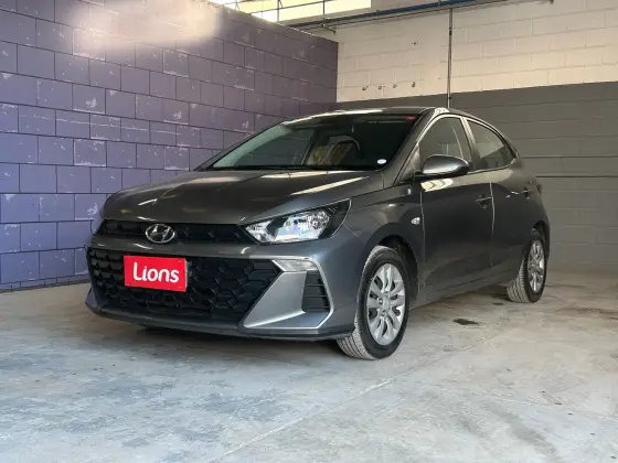 HYUNDAI HB20 1.0 12V FLEX SENSE PLUS MANUAL HYUNDAI HB20 1.0 12V FLEX SENSE PLUS MANUAL