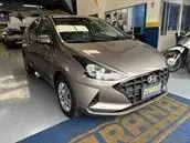 HYUNDAI HB20 1.0 12V FLEX VISION MANUAL HYUNDAI HB20 1.0 12V FLEX VISION MANUAL