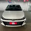 HYUNDAI HB20 1.0 12V FLEX COMFORT MANUAL HYUNDAI HB20 1.0 12V FLEX COMFORT MANUAL