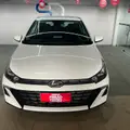 HYUNDAI HB20 1.0 12V FLEX COMFORT MANUAL HYUNDAI HB20 1.0 12V FLEX COMFORT MANUAL
