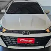 HYUNDAI HB20 1.0 12V FLEX COMFORT MANUAL HYUNDAI HB20 1.0 12V FLEX COMFORT MANUAL