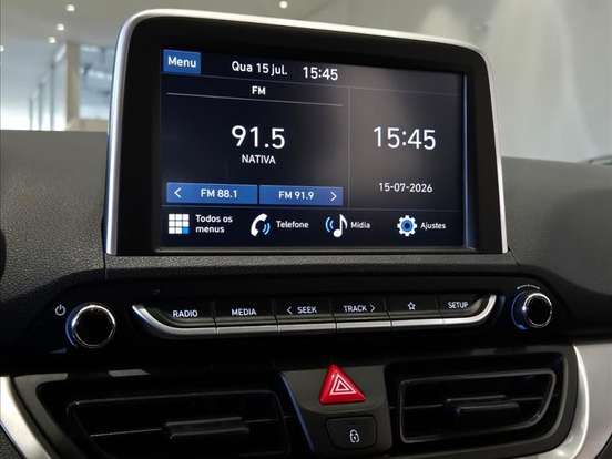 HYUNDAI-HB20-1.0 12V FLEX COMFORT PLUS MANUAL HYUNDAI-HB20-2024