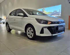 HYUNDAI HB20 1.0 12V FLEX COMFORT PLUS MANUAL HYUNDAI HB20 1.0 12V FLEX COMFORT PLUS MANUAL