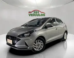 HYUNDAI HB20 1.0 12V FLEX EVOLUTION MANUAL HYUNDAI HB20 1.0 12V FLEX EVOLUTION MANUAL