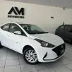 HYUNDAI HB20 1.0 12V FLEX EVOLUTION MANUAL HYUNDAI HB20 1.0 12V FLEX EVOLUTION MANUAL