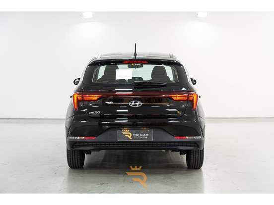 HYUNDAI-HB20-1.0 12V FLEX SENSE PLUS MANUAL HYUNDAI-HB20-2024