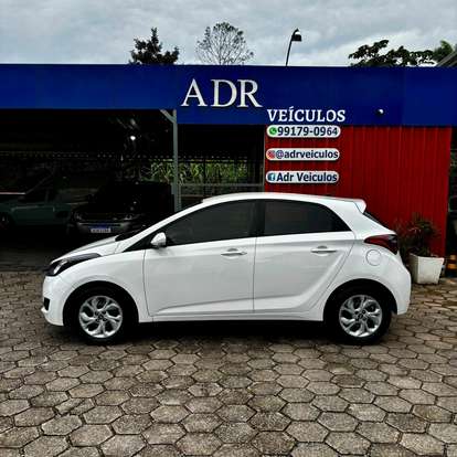 HYUNDAI-HB20-2018