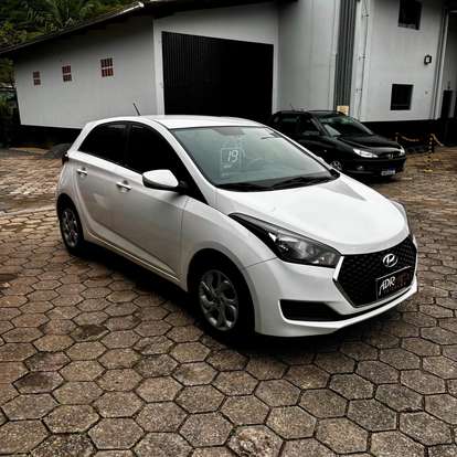 HYUNDAI-HB20-2018