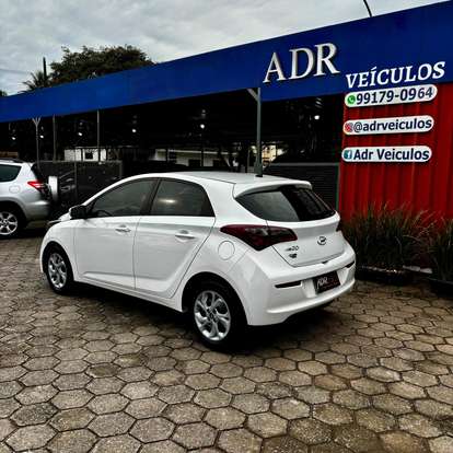 HYUNDAI-HB20-2018