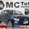 HYUNDAI HB20 1.0 TGDI FLEX COMFORT PLUS TECH AUTOMÁTICO HYUNDAI HB20 1.0 TGDI FLEX COMFORT PLUS TECH AUTOMÁTICO