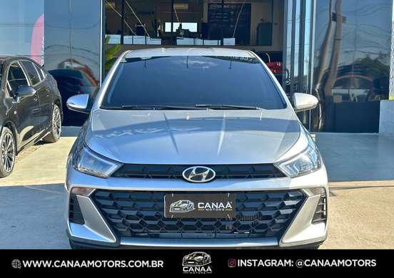 HYUNDAI-HB20-2022