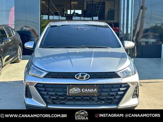 HYUNDAI-HB20-1.0 TGDI FLEX PLATINUM PLUS AUTOMÁTICO HYUNDAI-HB20-2022
