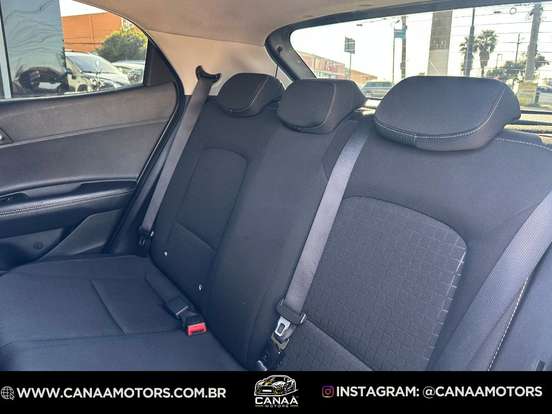 HYUNDAI-HB20-1.0 TGDI FLEX PLATINUM PLUS AUTOMÁTICO HYUNDAI-HB20-2022