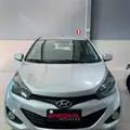 HYUNDAI HB20 1.6 COMFORT PLUS 16V FLEX 4P MANUAL HYUNDAI HB20 1.6 COMFORT PLUS 16V FLEX 4P MANUAL