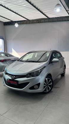 HYUNDAI-HB20-2013