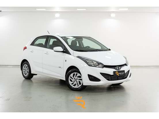HYUNDAI-HB20-2015