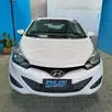 HYUNDAI HB20 1.6 COMFORT PLUS 16V FLEX 4P MANUAL HYUNDAI HB20 1.6 COMFORT PLUS 16V FLEX 4P MANUAL