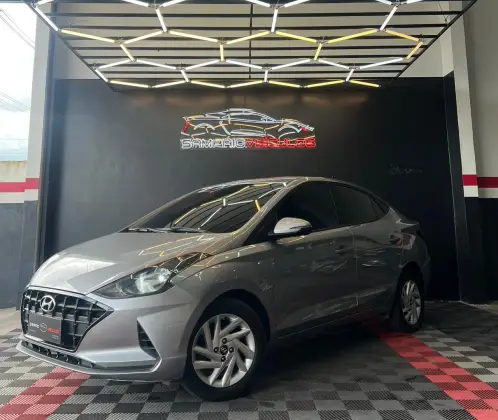 HYUNDAI HB20S 1.0 12V FLEX EVOLUTION MANUAL HYUNDAI HB20S 1.0 12V FLEX EVOLUTION MANUAL