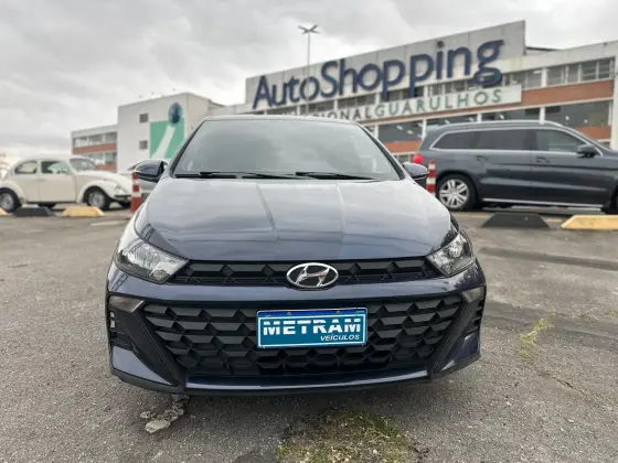 HYUNDAI HB20S 1.0 12V FLEX LIMITED PLUS MANUAL HYUNDAI HB20S 1.0 12V FLEX LIMITED PLUS MANUAL