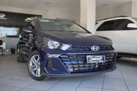 HYUNDAI HB20S 1.0 TGDI FLEX LIMITED AUTOMÁTICO HYUNDAI HB20S 1.0 TGDI FLEX LIMITED AUTOMÁTICO