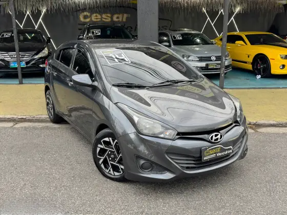 HYUNDAI HB20S 1.6 COMFORT PLUS 16V FLEX 4P MANUAL HYUNDAI HB20S 1.6 COMFORT PLUS 16V FLEX 4P MANUAL