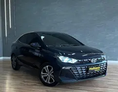 HYUNDAI HB20S 1.0 12V FLEX COMFORT MANUAL HYUNDAI HB20S 1.0 12V FLEX COMFORT MANUAL