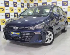 HYUNDAI HB20S 1.0 12V FLEX COMFORT MANUAL HYUNDAI HB20S 1.0 12V FLEX COMFORT MANUAL
