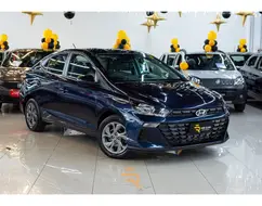HYUNDAI HB20S 1.0 12V FLEX COMFORT PLUS MANUAL HYUNDAI HB20S 1.0 12V FLEX COMFORT PLUS MANUAL