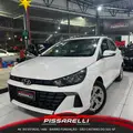 HYUNDAI HB20S 1.0 12V FLEX COMFORT PLUS MANUAL HYUNDAI HB20S 1.0 12V FLEX COMFORT PLUS MANUAL