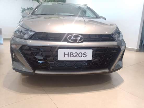 HYUNDAI-HB20S-1.0 TGDI FLEX LIMITED AUTOMÁTICO HYUNDAI-HB20S-2026